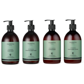 EQDERMA SKINCARE PHARMA