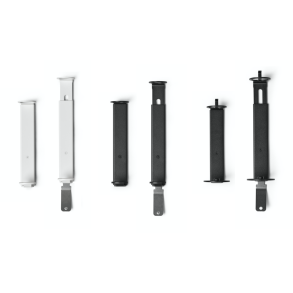 Brackets Stainless Steel