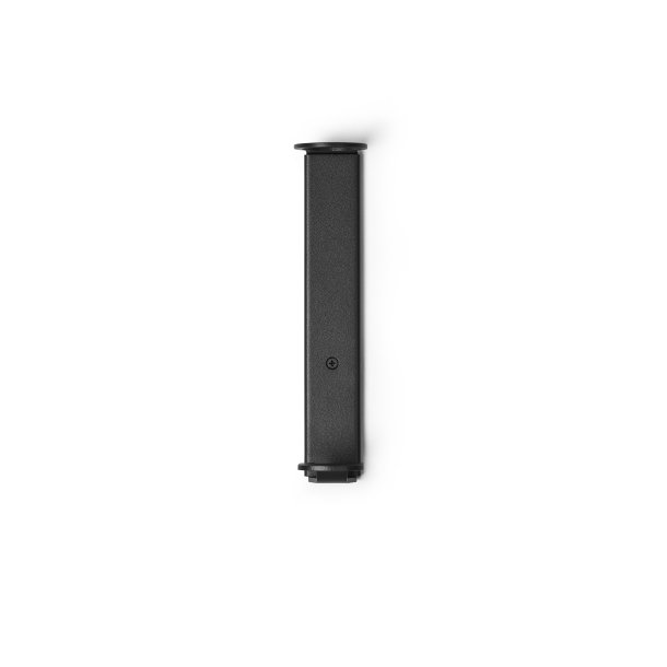 Bracket Stainless Steel Powder Coated Black for 400ml bottle