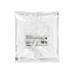 SOAP-IN-A-BOX HAND WASH, WHITE / DISPENSER