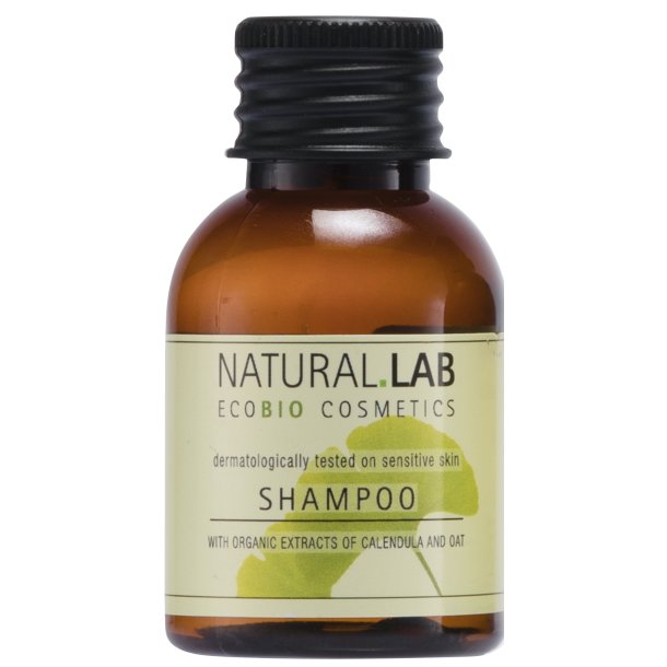 Natural Lab Shampoo