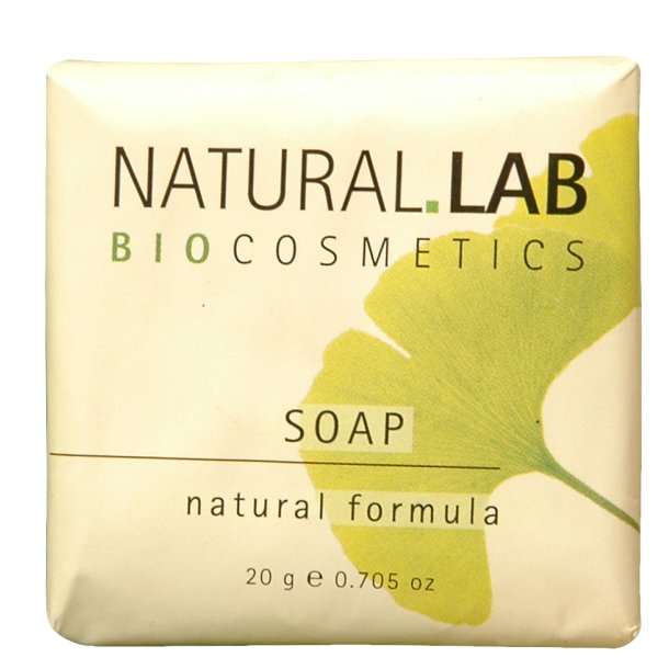 Natural Lab Soap