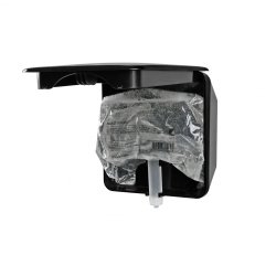 SOAP-IN-A-BOX HAND WASH, BLACK / DISPENSER