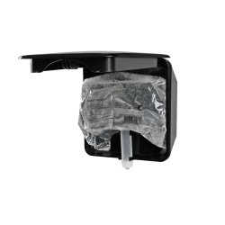 SOAP-IN-A-BOX HAIR &amp; BODY WASH, BLACK / DISPENSER